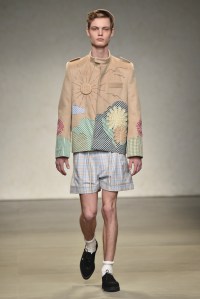 Yoshio Kubo Moto Guo Consistence Men's Fall 2017