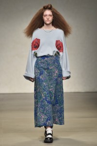Yoshio Kubo Moto Guo Consistence Men's Fall 2017