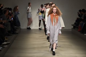 Yoshio Kubo Moto Guo Consistence Men's Fall 2017