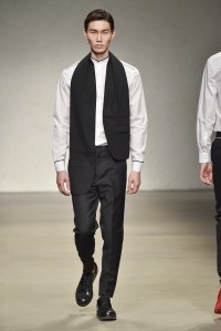 Yoshio Kubo Moto Guo Consistence Men's Fall 2017
