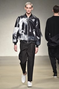 Yoshio Kubo Moto Guo Consistence Men's Fall 2017