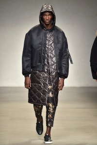 Yoshio Kubo Moto Guo Consistence Men's Fall 2017