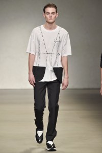 Yoshio Kubo Moto Guo Consistence Men's Fall 2017