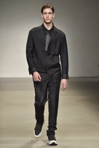 Yoshio Kubo Moto Guo Consistence Men's Fall 2017