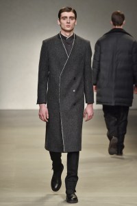 Yoshio Kubo Moto Guo Consistence Men's Fall 2017