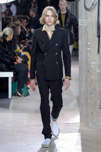 Lanvin Men's Fall 2017