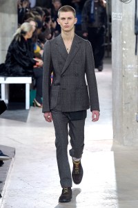 Lanvin Men's Fall 2017