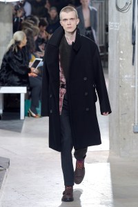 Lanvin Men's Fall 2017