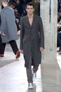 Lanvin Men's Fall 2017