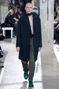 Lanvin Men's Fall 2017