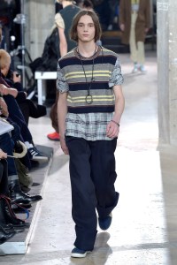 Lanvin Men's Fall 2017