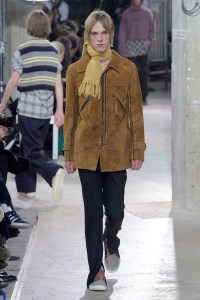 Lanvin Men's Fall 2017