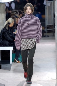 Lanvin Men's Fall 2017
