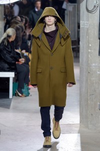 Lanvin Men's Fall 2017