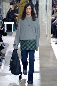 Lanvin Men's Fall 2017