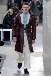 Lanvin Men's Fall 2017