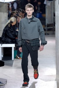 Lanvin Men's Fall 2017