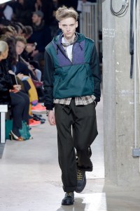 Lanvin Men's Fall 2017