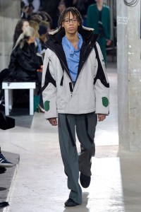 Lanvin Men's Fall 2017