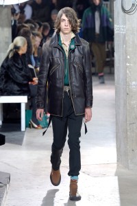 Lanvin Men's Fall 2017