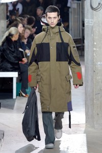 Lanvin Men's Fall 2017