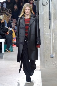 Lanvin Men's Fall 2017