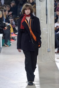 Lanvin Men's Fall 2017