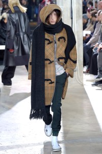 Lanvin Men's Fall 2017
