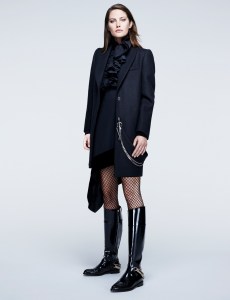 Lanvin Pre-Fall 2017