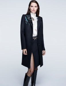 Lanvin Pre-Fall 2017