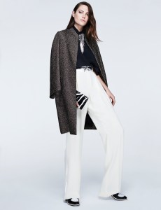 Lanvin Pre-Fall 2017