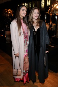 Laure Hériard Dubreuil and Aurélie Bidermann
