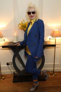 Pam Hogg