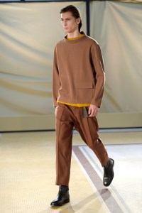 Lemaire Men's Fall 2017