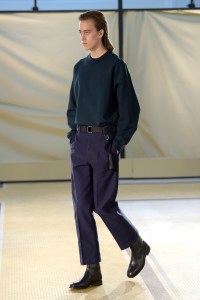 Lemaire Men's Fall 2017