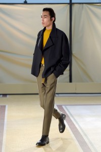 Lemaire Men's Fall 2017
