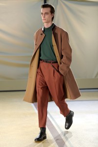 Lemaire Men's Fall 2017