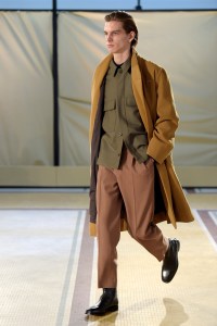 Lemaire Men's Fall 2017