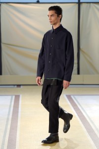 Lemaire Men's Fall 2017