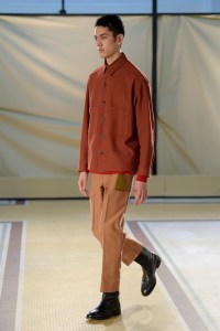 Lemaire Men's Fall 2017