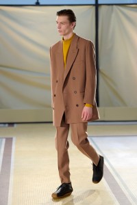 Lemaire Men's Fall 2017