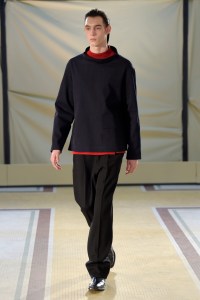 Lemaire Men's Fall 2017