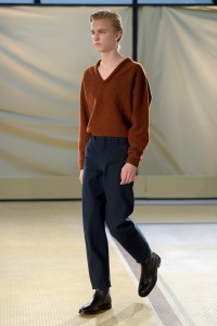 Lemaire Men's Fall 2017