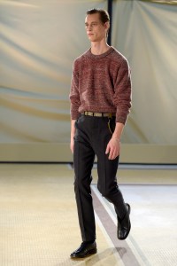 Lemaire Men's Fall 2017
