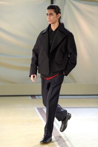 Lemaire Men's Fall 2017