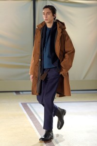Lemaire Men's Fall 2017