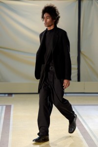Lemaire Men's Fall 2017