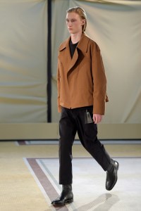 Lemaire Men's Fall 2017