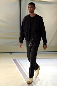 Lemaire Men's Fall 2017