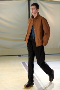 Lemaire Men's Fall 2017